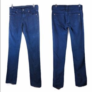 Genetic Denim Dominant Gene Jeans